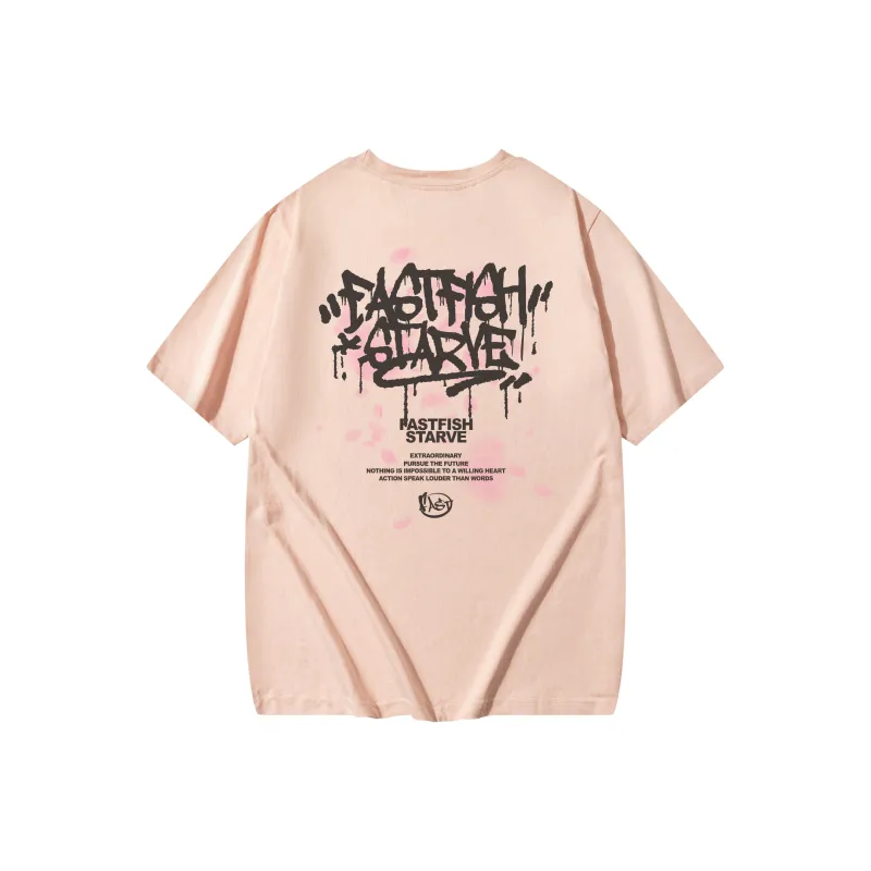 FASTFISH T Shirts Unisex-11