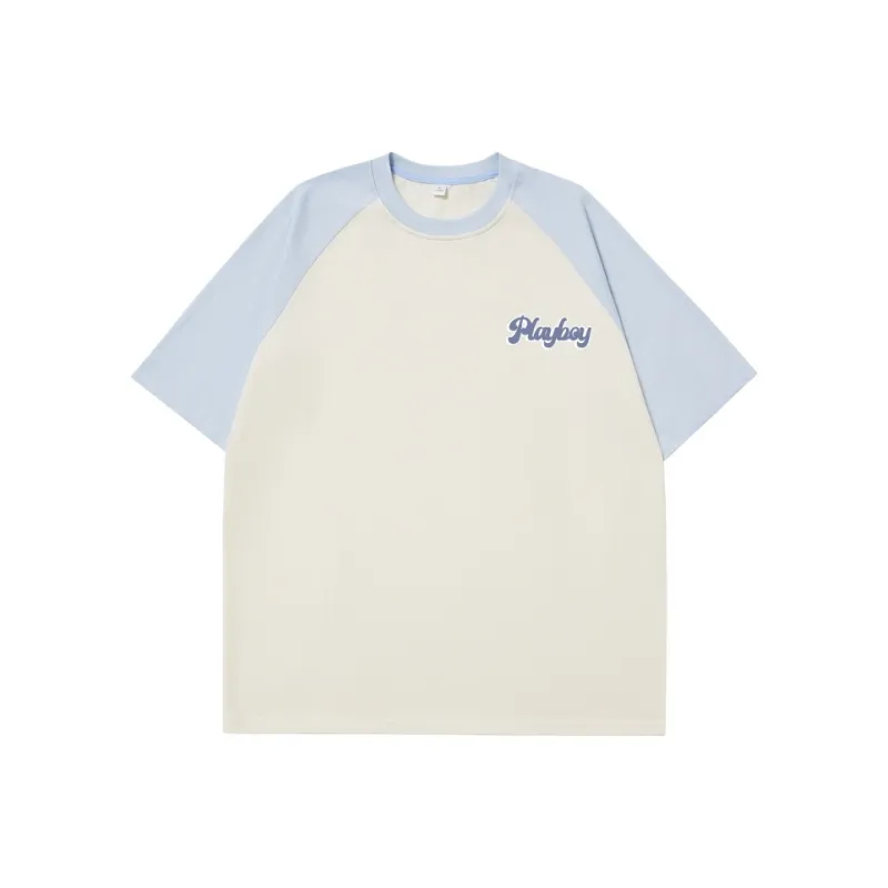 Playboy T Shirts Men-1