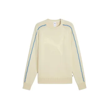 PUMA The NeverWorn Iv T7 Sweater
