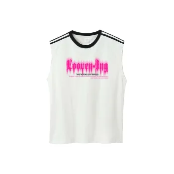 EOOVEN Tank Tops Unisex
