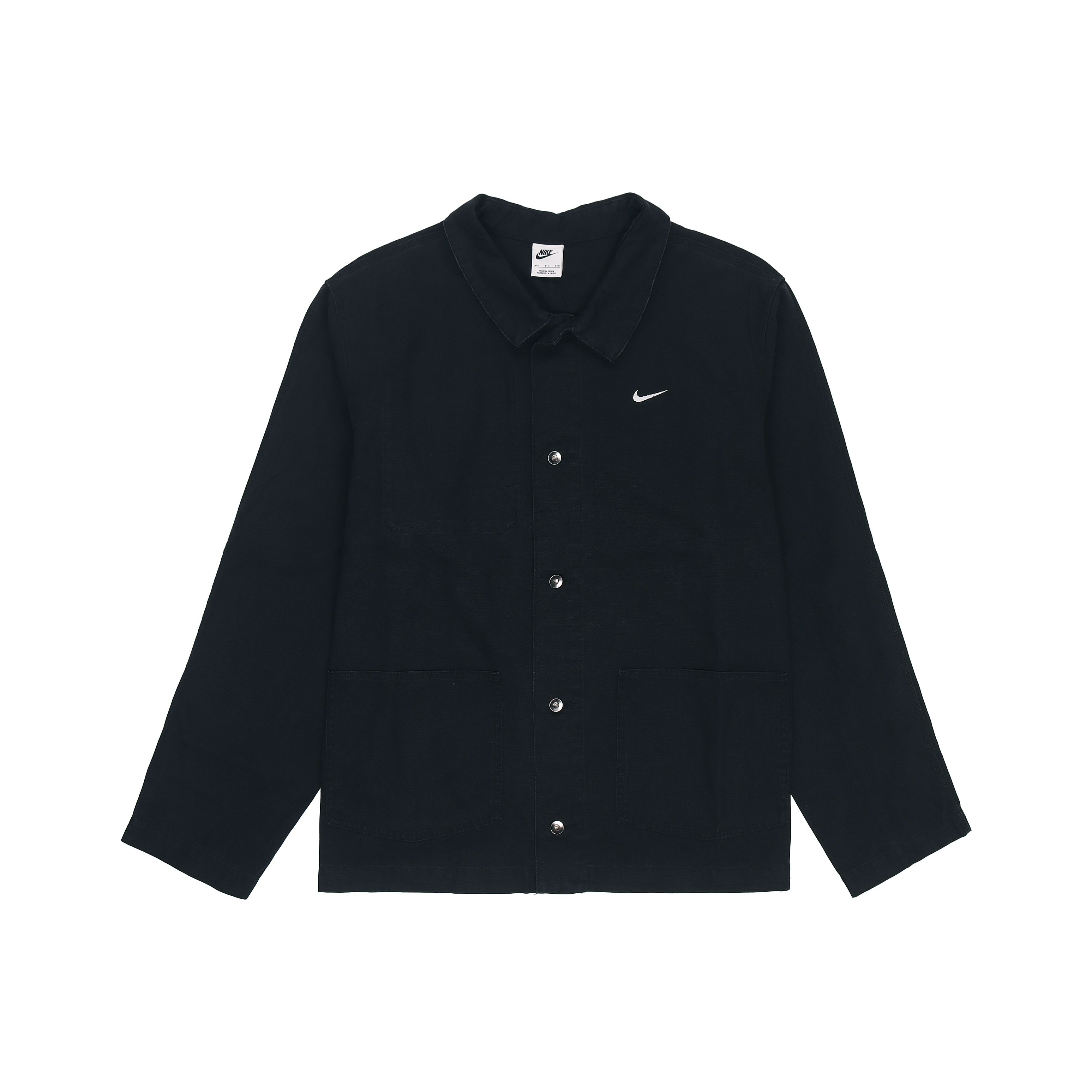 Nike Club Men's Knit Fairway Cardigan - POIZON