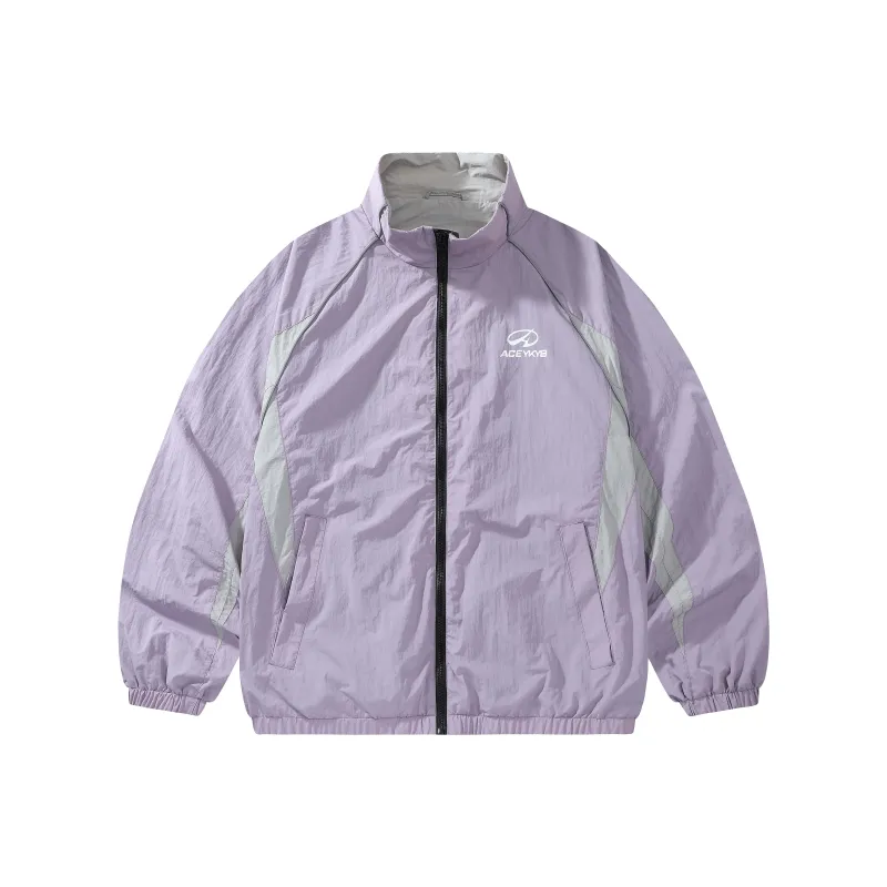 YK&YB Jackets Unisex-15