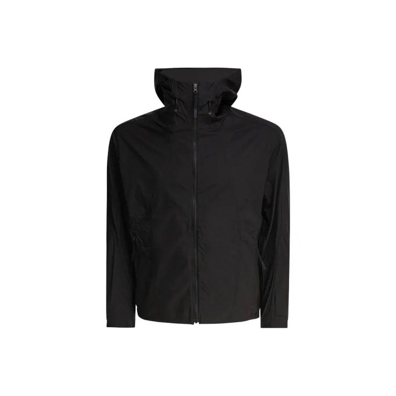 Goldwin Jackets & Coats Men's Black-0