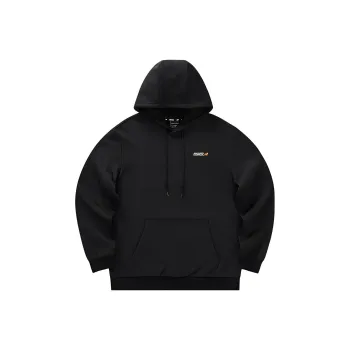 Skechers Stroll Sweatshirts Unisex Carbon Black