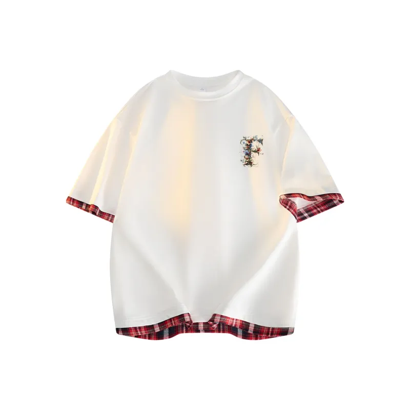 FASTFISH T Shirts Unisex-2