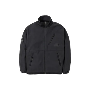 THE NORTH FACE X Invincible 2 In 1 Denali Jacket