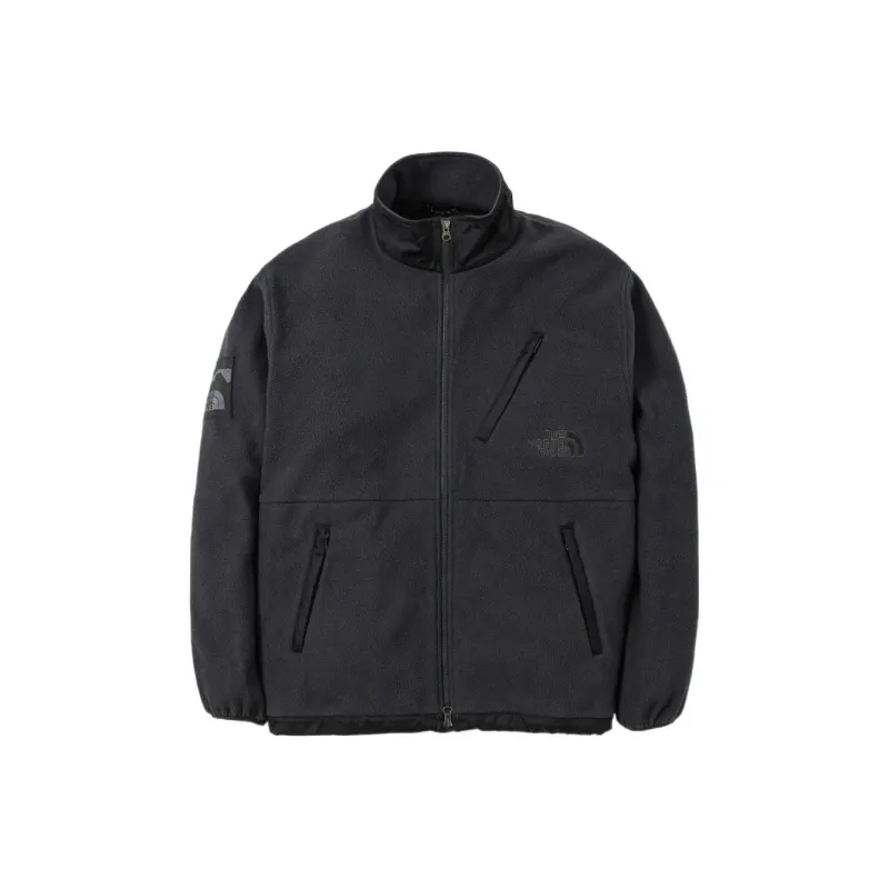THE NORTH FACE X Invincible 2 In 1 Denali Jacket-0