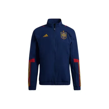 Adidas Jackets Men Dark Blue
