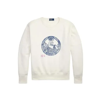 Polo Ralph Lauren Graphic print Sweatshirt