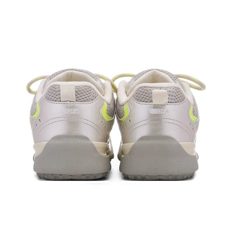 Lovely You Wear-resistant And Lightweight Low-Top Skateboard Shoes Women's-46