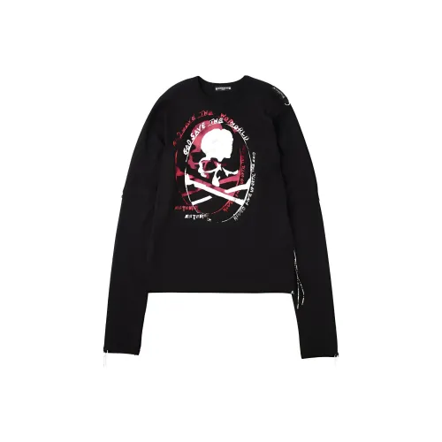 MASTERMIND WORLD Colour block Track Shorts