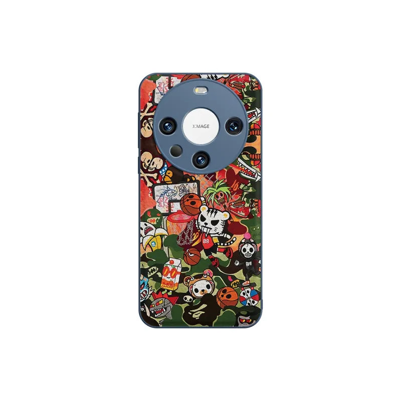Small bones Phone Cases-6