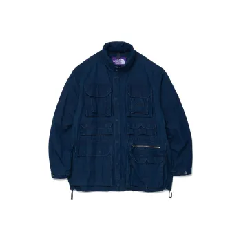 THE NORTH FACE PURPLE LABEL Purple Label Field Jacket