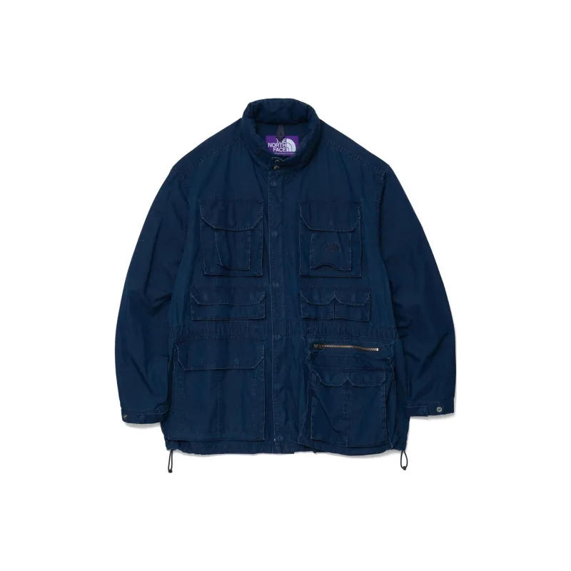 THE NORTH FACE PURPLE LABEL Field Jacket-0