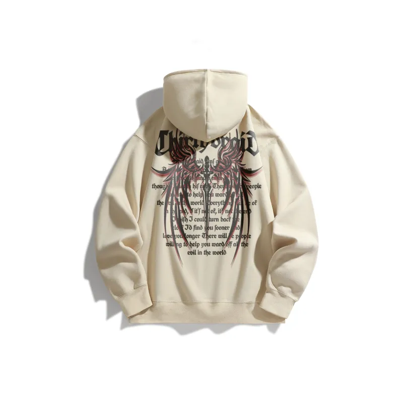 30BRAID Sweatshirts Unisex-4
