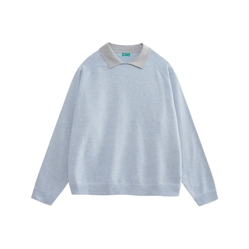 SIMPLE RIMLESS/SRME Knitwear Unisex-3