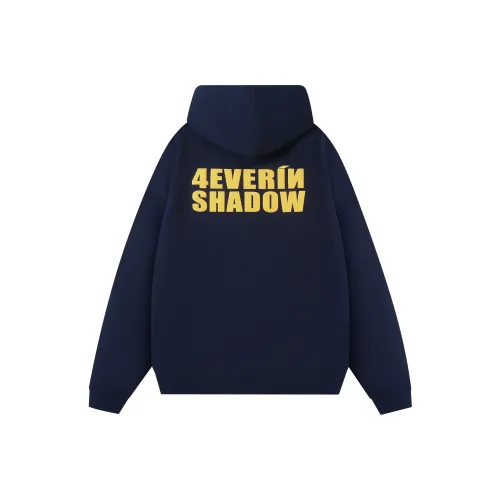 4EVER LAB Sweatshirts Unisex