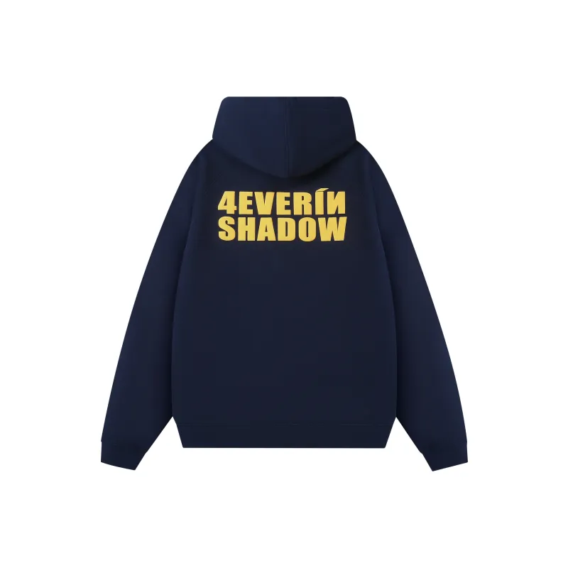 4EVER LAB Sweatshirts Unisex-0