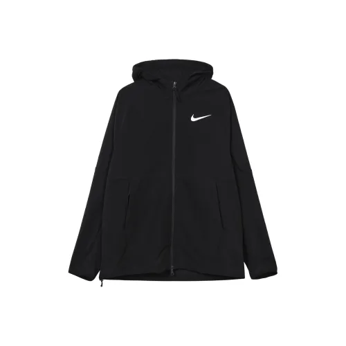 Nike Jackets Men Black