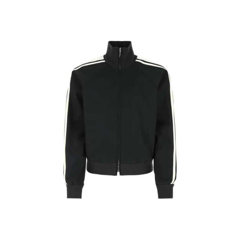 Bottega Veneta Stretched Tracksuit Jacket-0