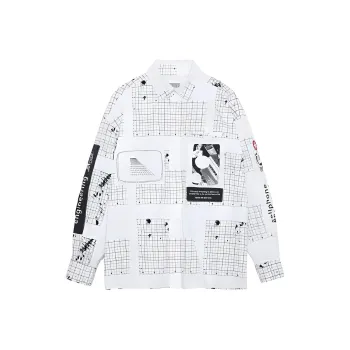 Cav Empt Shirts Unisex White