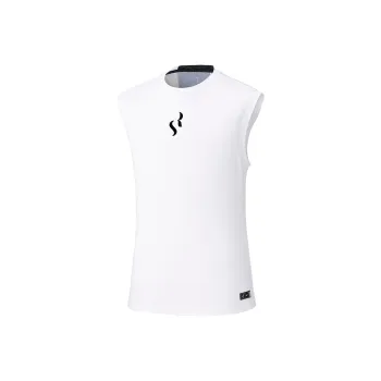 Mizuno x SERGIO RAMOS FW24 Tank Tops Unisex