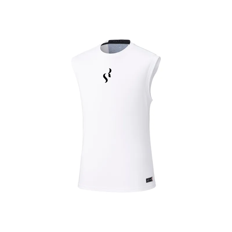 Mizuno x SERGIO RAMOS FW24 Tank Tops Unisex-0