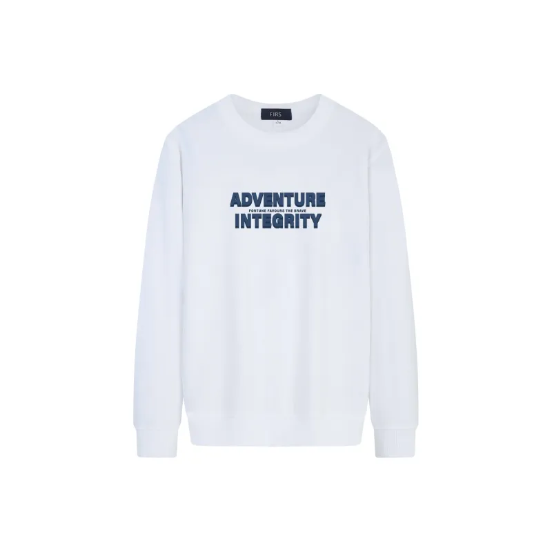 FIRS Sweatshirts Men-6