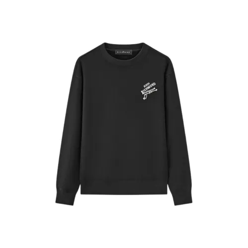 JOHN RICHMOND SS25 T Shirt Mens