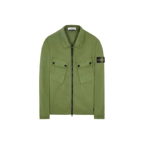 STONE ISLAND Cotton Baseball Caps Kids