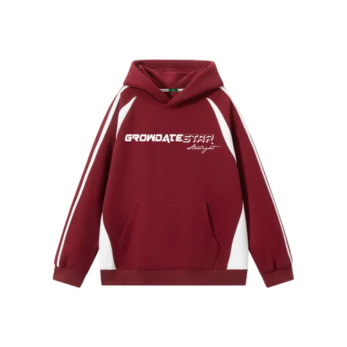 GROW DATE Sweatshirts Unisex