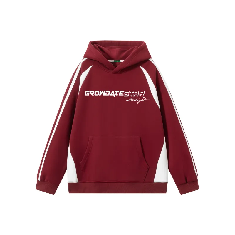 GROW DATE Sweatshirts Unisex-0