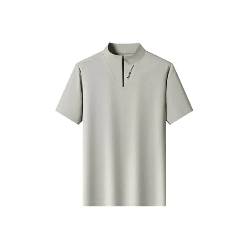 JEEP SPIRIT T Shirts Unisex-5