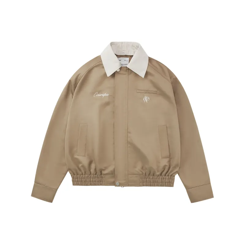 FPA Jackets Unisex-8