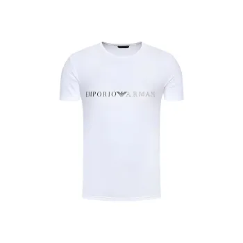 EMPORIO ARMANI T Shirt Men's White