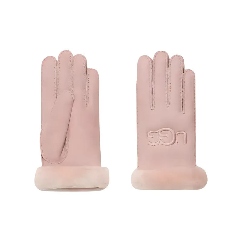 UGG Knit Gloves Unisex-1