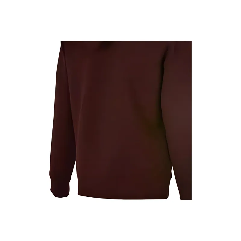 EMPORIO ARMANI Sweatshirts Men Brown Red-7