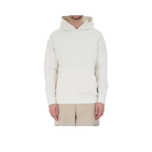 Moose Knuckles Sweatshirt Men's Cream