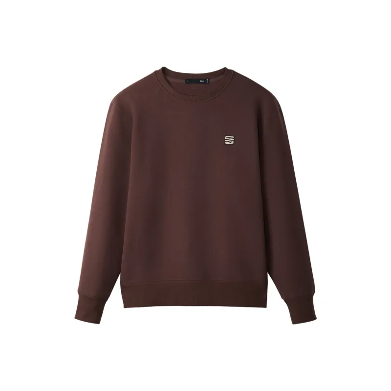 HLA Romance Of The Three Kingdoms Series Sweatshirt Unisex-6