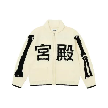 PALACE Bones Cowichan Knit