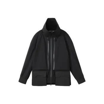 NORVINCY Western Outdoor Cycling Mecha Jacket Unisex