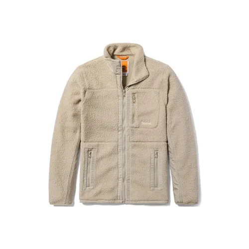 Timberland Jackets Men Sand