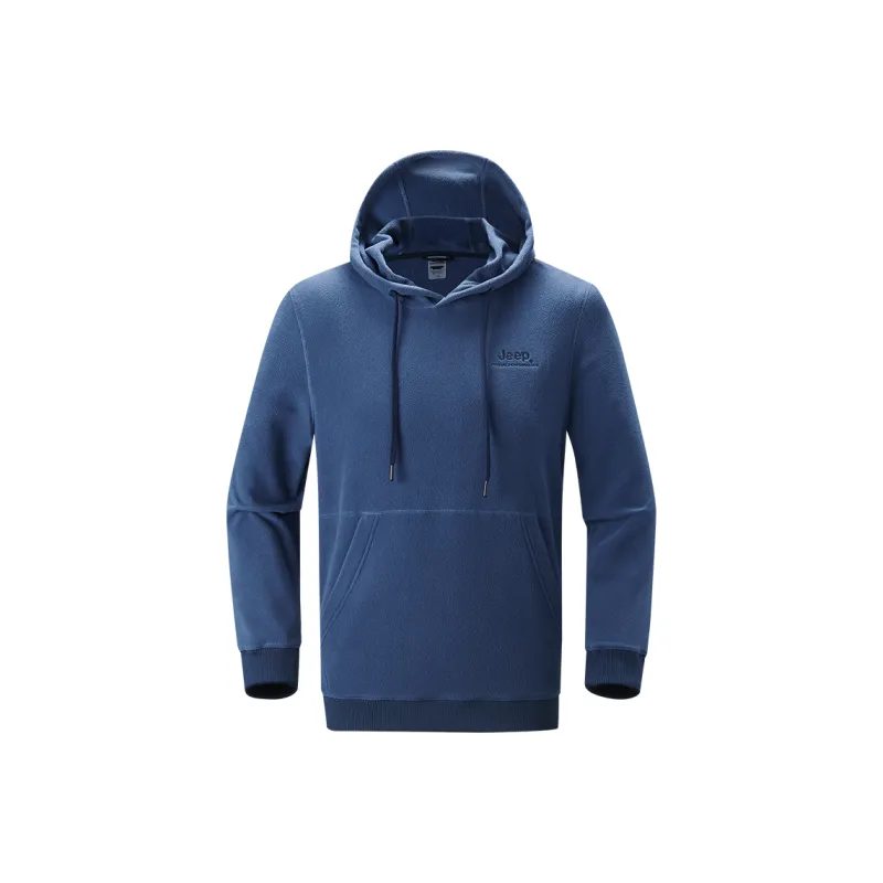 Jeep Sweatshirts Unisex-3