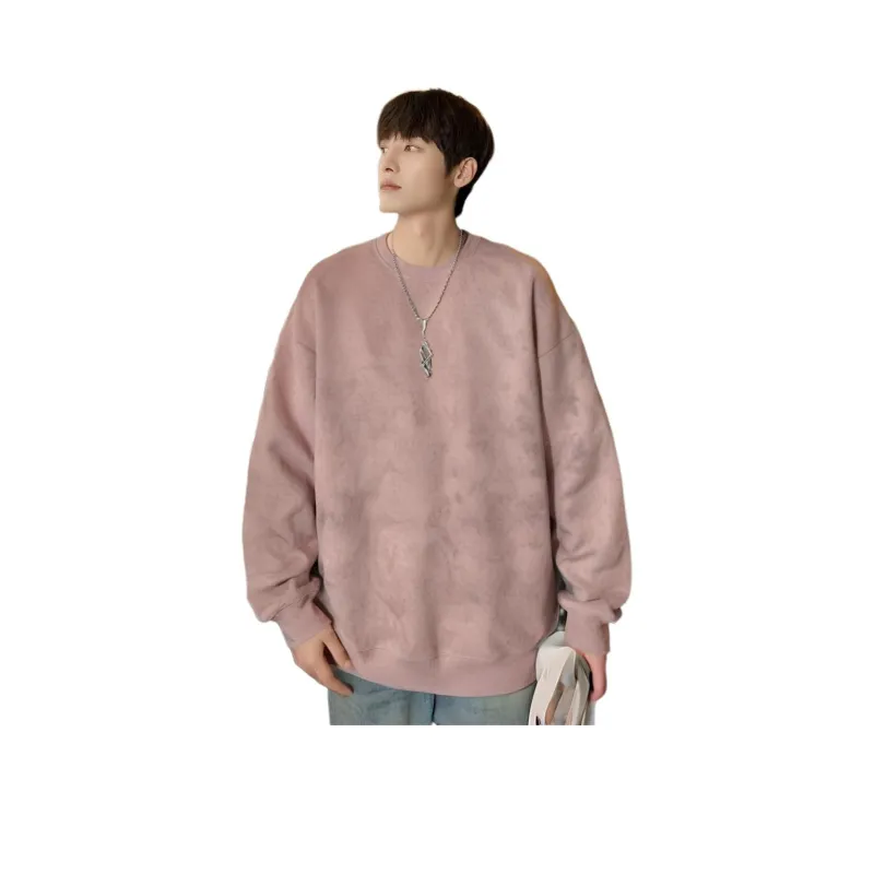 JUNGLE PANDA Sweatshirts Unisex-9