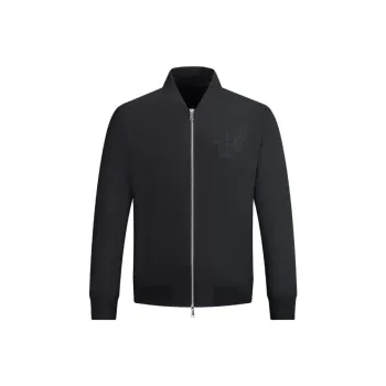 ARMANI EXCHANGEAE Jackets & Coats Men's Black