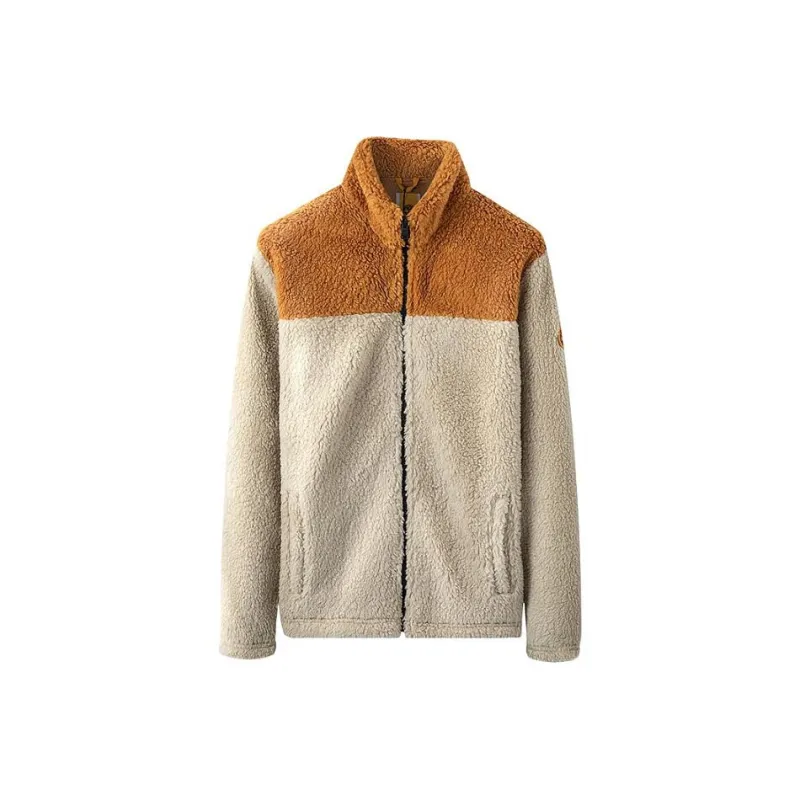 Timberland Jackets Men Khaki-0