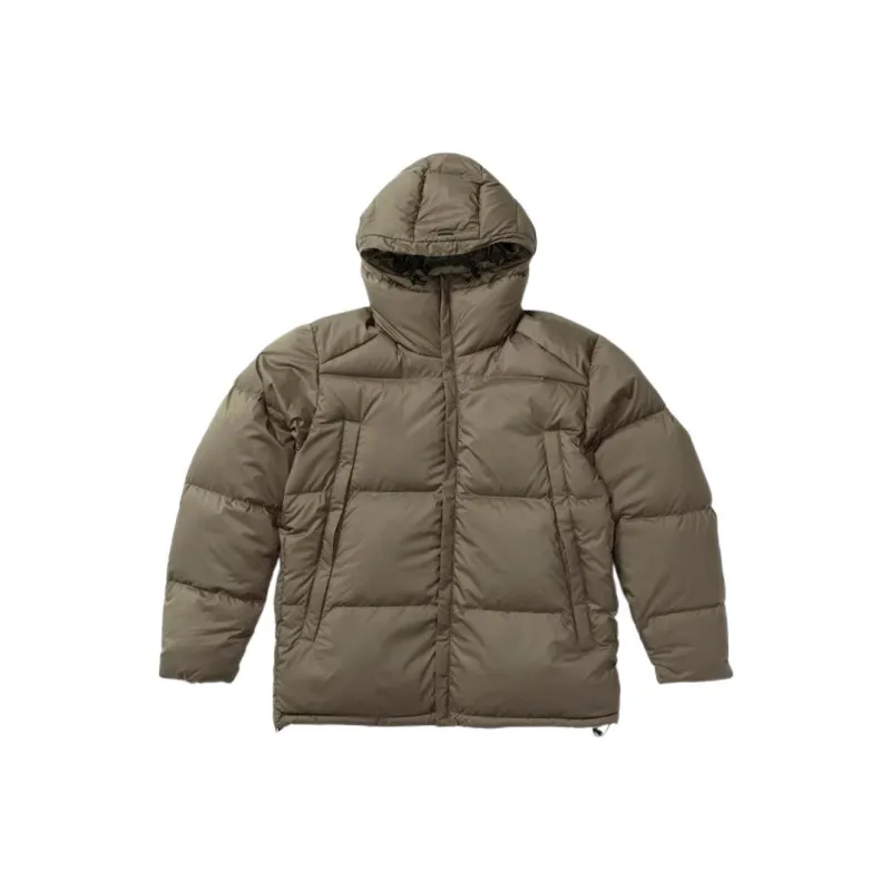 Snow Peak Jackets Men-8