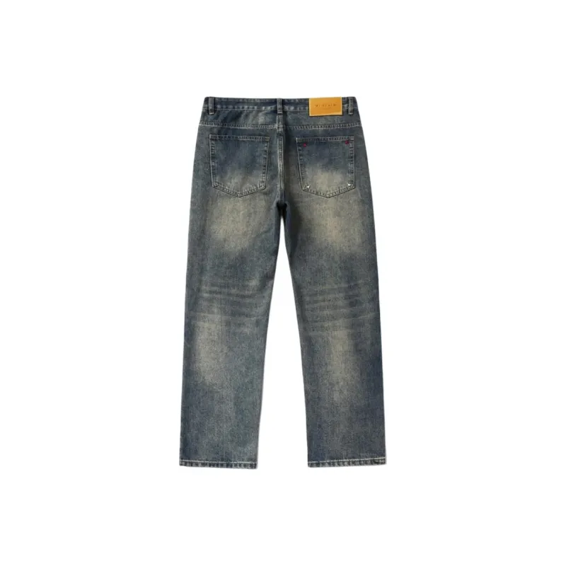 JUCY JUDY Jeans Unisex-9