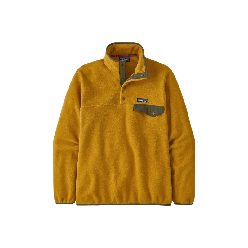 Patagonia M's Lw Lynch Sweatshirt-1