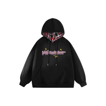 MIIOW Trend Party Series Sweatshirt Unisex